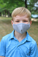 Load image into Gallery viewer, 100% Cotton Masks - Size 6-7 years old - choose your own colors
